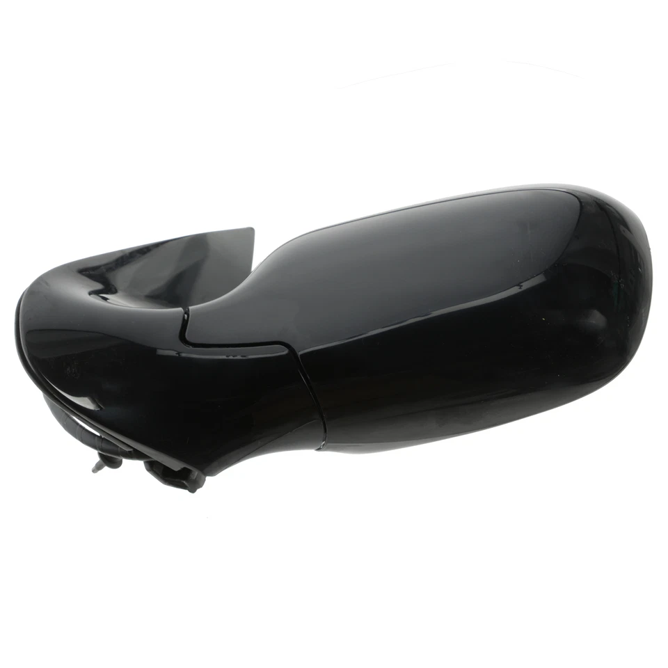 Espejo retrovisor exterior del lado del conductor OEM NUEVO GM Buick Chevrolet Oldsmobile 15935753 Foto 4 de 4