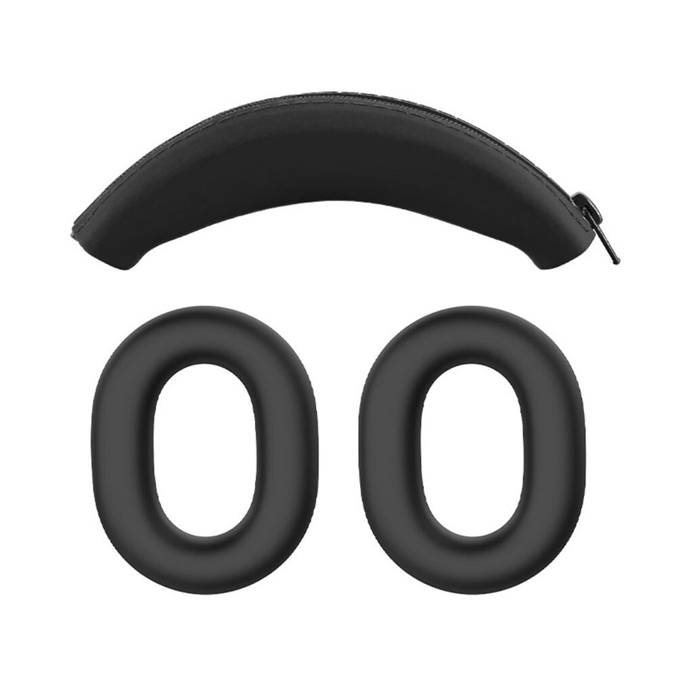 Silicone Soft Headset Case for Sony ULT WEAR WHULT900N/WH1000XM3/XM4