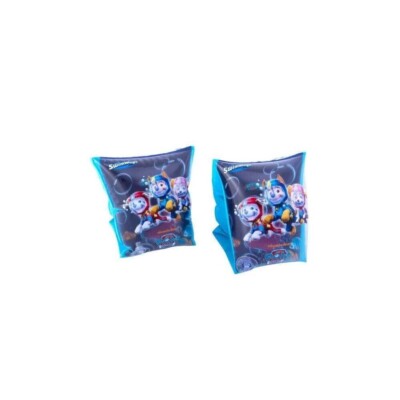 Schwimmflügel Paw Patrol blau Sea Patrol Hunde 3-6 Jahre Schwimmhilfe 18-30kg