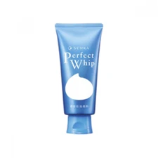 SHISEIDO SENKA PERFECT WHIP Cleansing Foam - New version- 120g