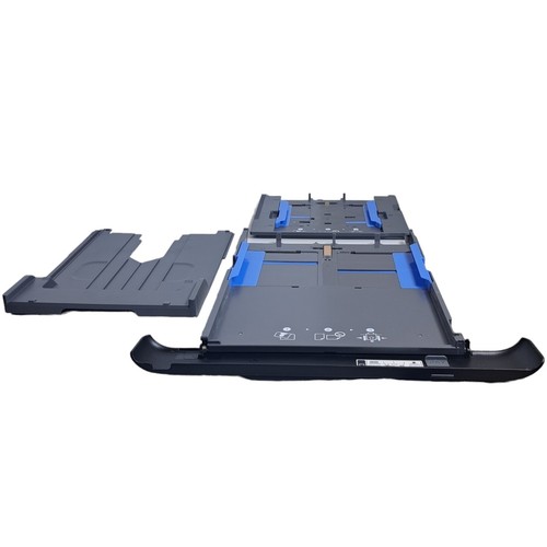 EPSON XP-6100 Paper Input Output Trays Set Of 3 Replacement Printer Parts - 第 3/9 張圖片