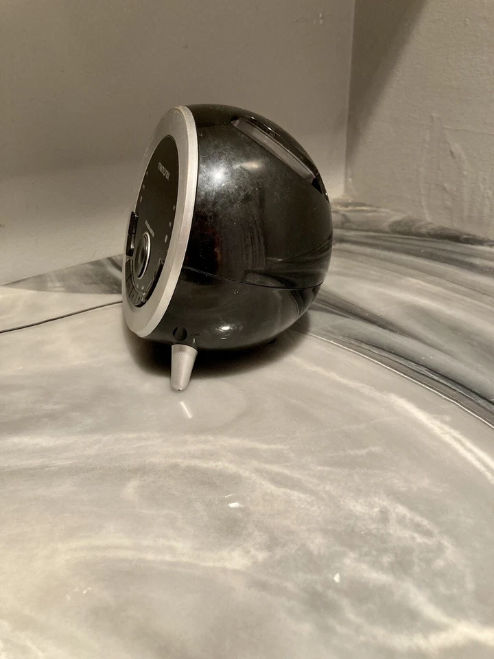 Alarm Clock Radio Memorex 10 in 1 - MC3533 - Digital FM Radio Bluetooth Speaker - Image 2 of 4