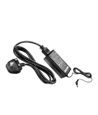 Original New Polycom VVX 2200-48560-102 48v IP Phone PSU UK Mains Lead