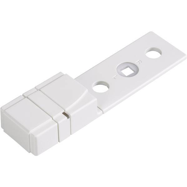 Homematic 76789   HM-Sec-RHS senza fili Contatto della maniglia della finestra