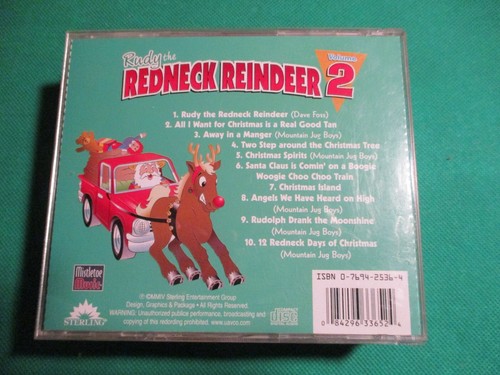Christmas CDs #4 U Pick Sold Individually NOT AS A LOT (50% off 4+) - Picture 292 of 388