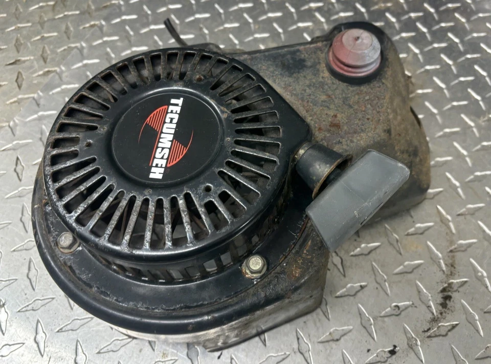 Simplicity 1693648 Sno-Away 7   OHSK70   RECOIL STARTER 590789, 36901        [4] - Image 3 of 4