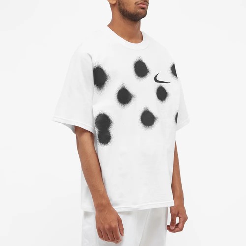 Nike x Off-White Spray Dot Short Sleeve 