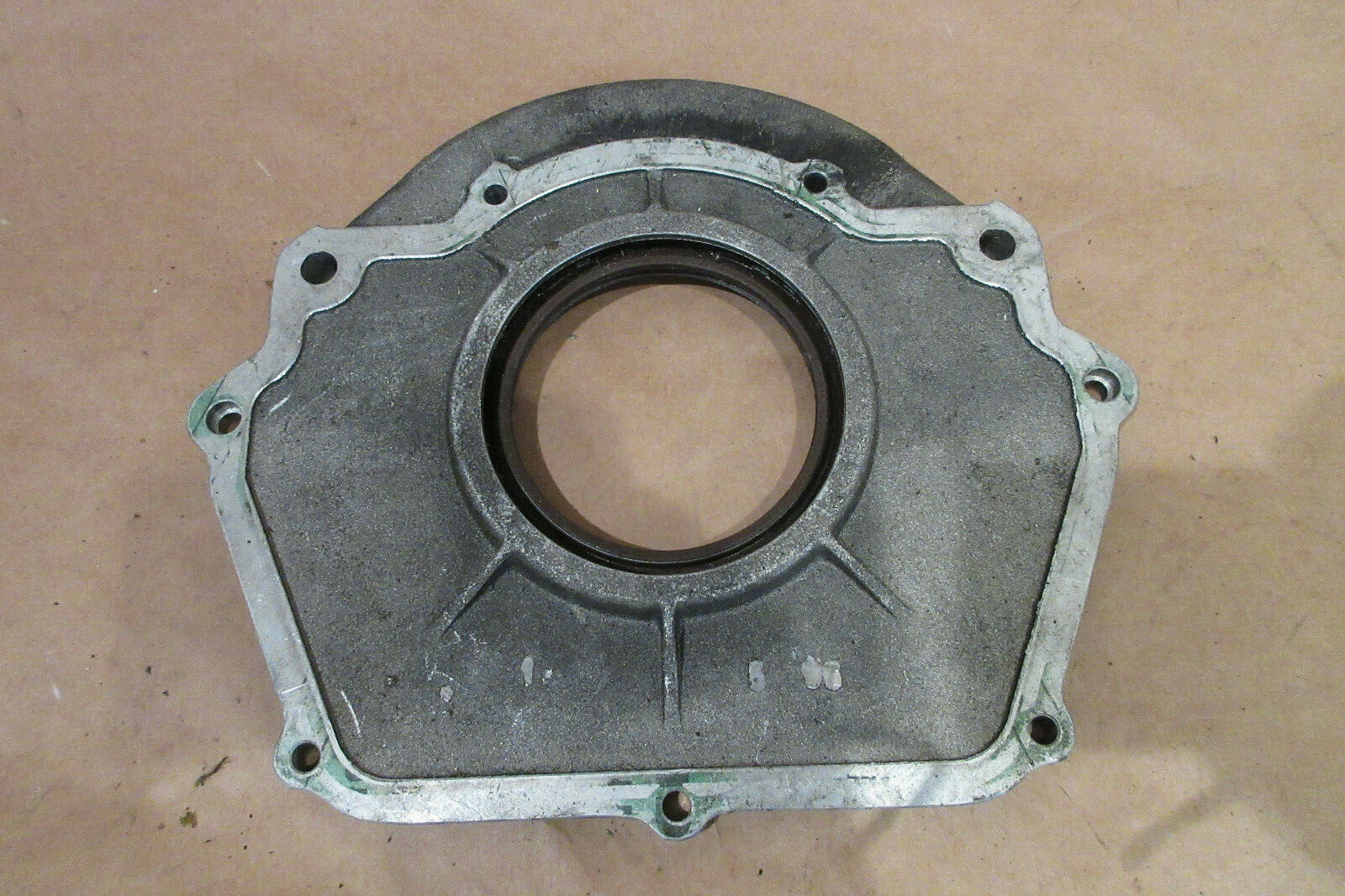 Ferrari 456,550,575,612 - Rear Engine Cover P/N 141343