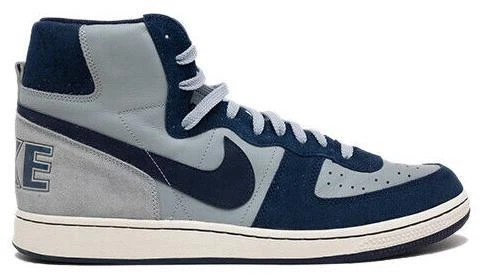 Nike Terminator Vntg Low Gray for Sale | Authenticity Guaranteed