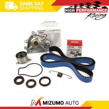 Timing Belt Kit Npw Water Pump Fit 90-95 Acura Integra Gs Ls Rs 1.8l B18a1 B18b1 Timing Belt Kit Npw Water Pump Fit 90-95 Acura Integra Gs Ls Rs 1.8l B18a1 B18b1