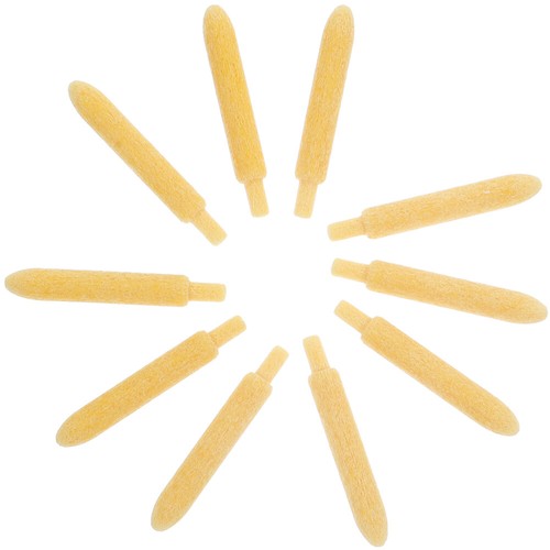 20 Pcs Refill Replacing Pen Tip Student Marker Brush Replacement Marking Tips - 第 5/12 張圖片