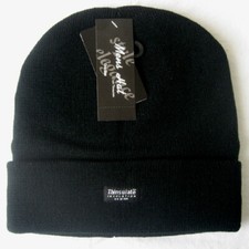 Cappello Con Risvolto - Unicorno