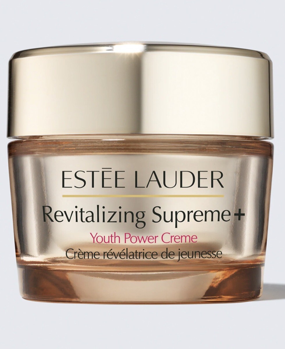 ESTEE LAUDER Revitalized Supreme+ Youth Power Creme 1.7oz / 50ml