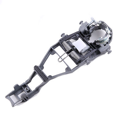 Front Rear Right Inner Door Handle Bracket For VW Golf Jetta MK5 Rabbit