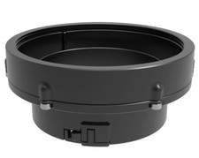 Underwater Photography MARELUX 47704 SOFT Dock Snoot For Flash Strobe INON D-200