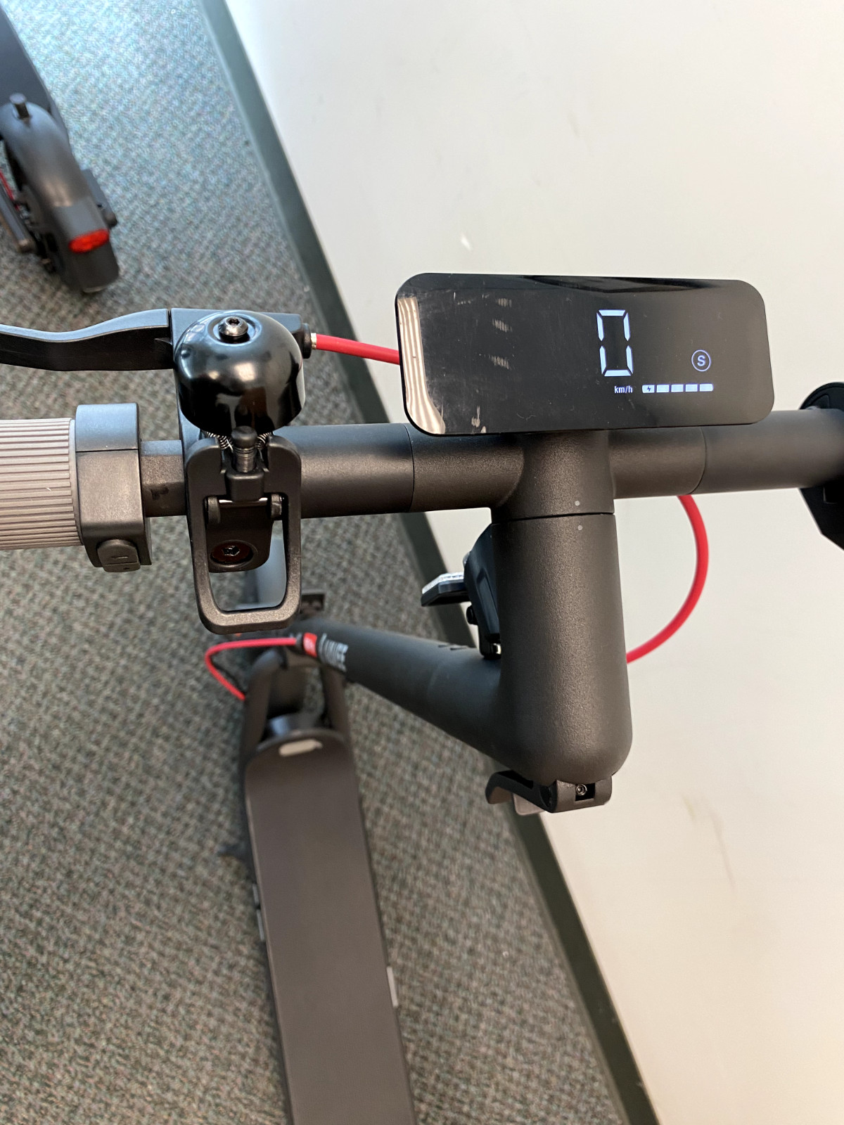 Navee V50i Pro Scooter