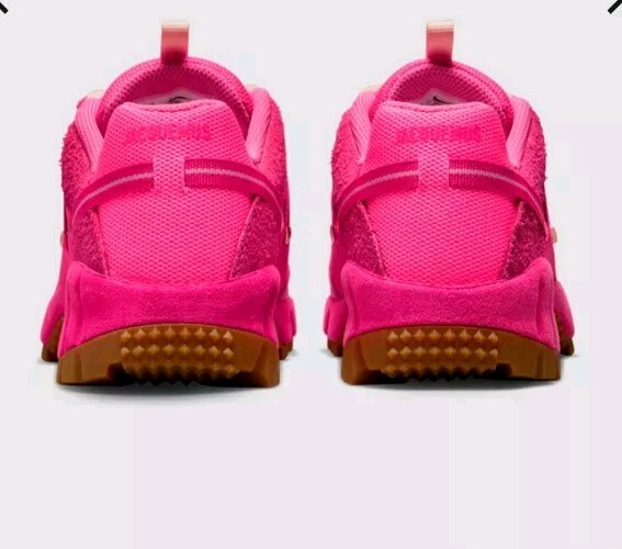 靴 nike jacquemus air humara pink Nike x Jacquemus Air Humara LX 