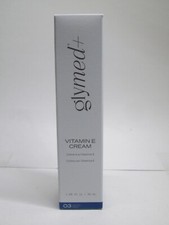 GLYMED PLUS VITAMIN E CREAM  50ML/1.69 OZ   N...