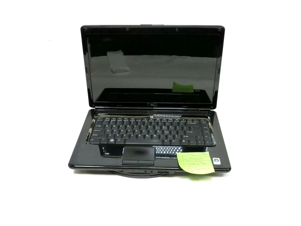 Dell Inspiron 1545 S. Etiqueta: JNBLBH1 2GB RAM Pentium Dual Core 2GHz 15.6" COMO ESTÁ Foto 2 de 4