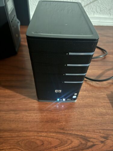 HP Media Smart Server 4 Bay FL700AA#ABA ( Untested)