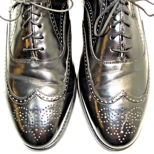 Men's Shoes BOSTONIAN CLASSICS Wingtip 
