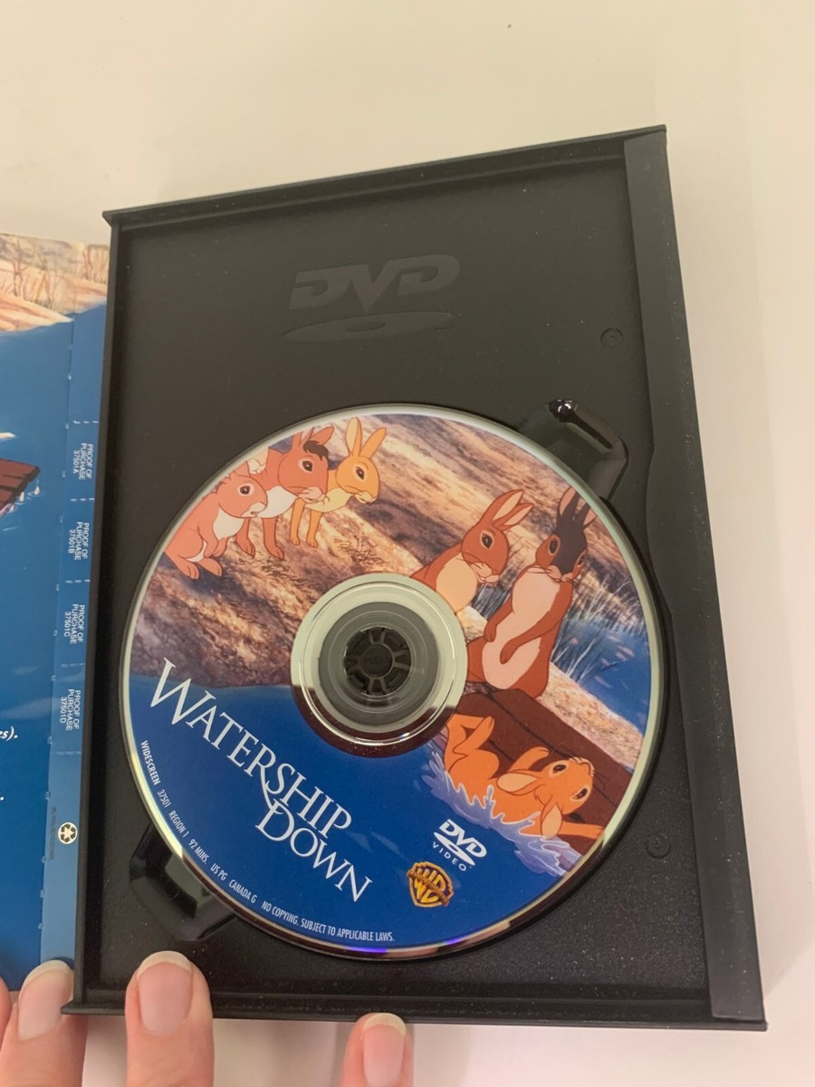 V系★NEVERLAND【Monopicture】type A★CD＋DVD Watership Down DVD Richard Adams Animation Rabbits Bunnies
