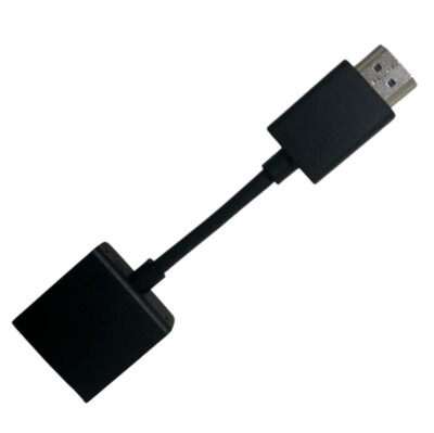 Hdmi Apple Tv 4k HDMI Extender Cable Genuine OEM Amazon Fire TV