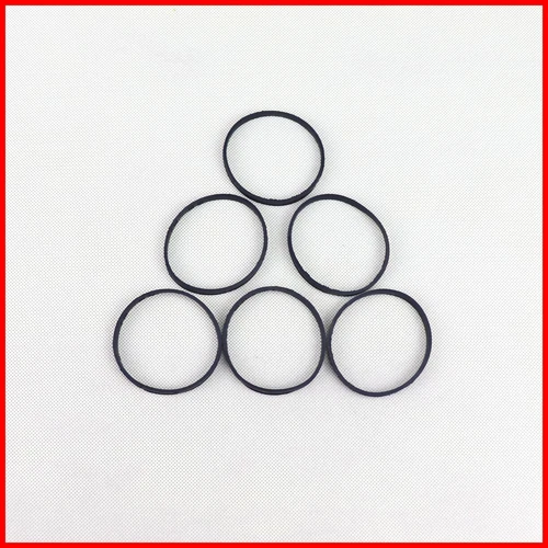 Juego de 6 juntas colector de admisión para BMW E60 E70 E90 E92 11617547242 - Imagen 4 de 4