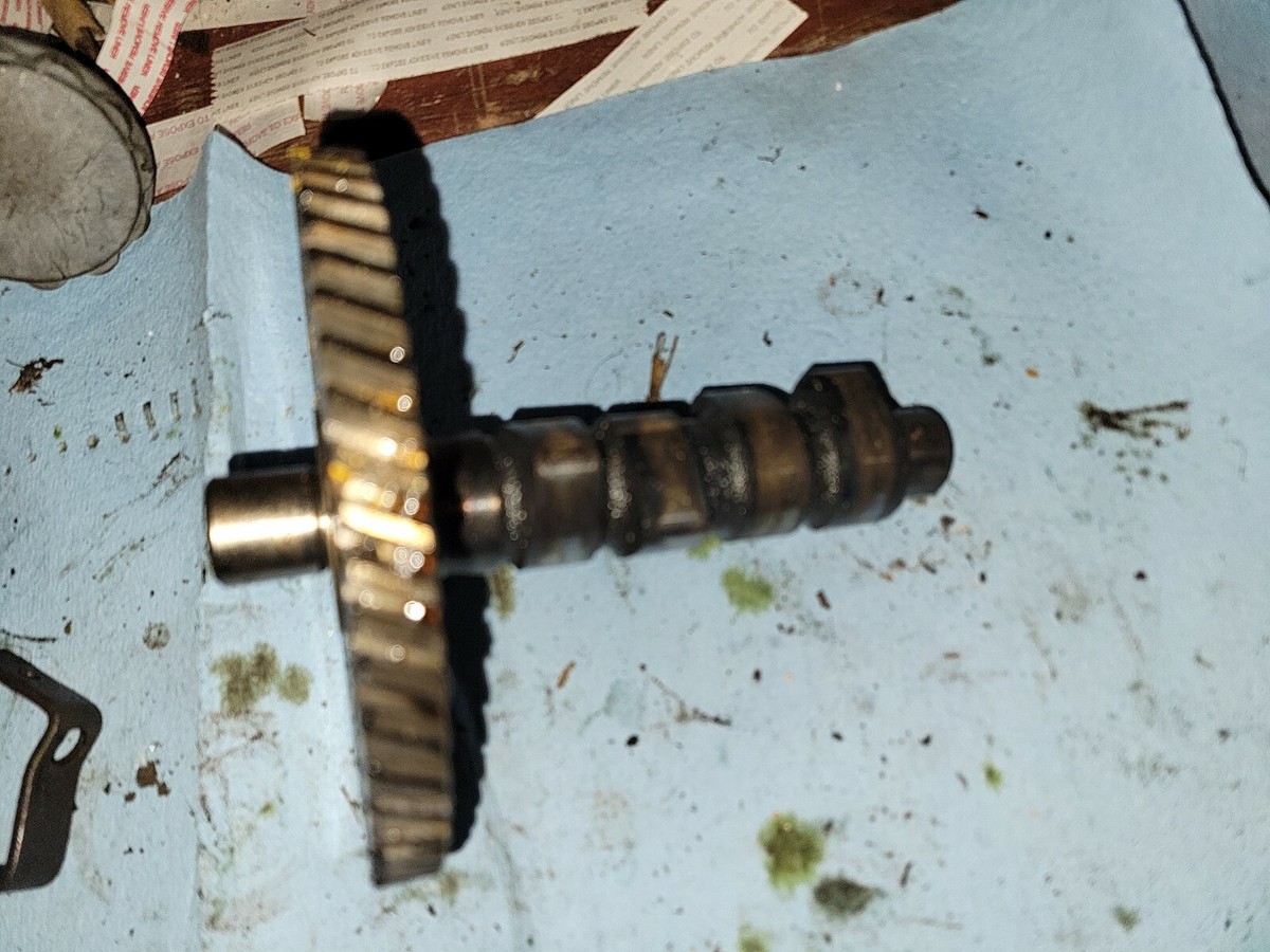 Cub Cadet 1863 1864 2284 Kohler Comand Ch 18s Camshaft | eBay