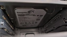 Seagate ST1000DM003 Desktop Hard Drive - 1 TB