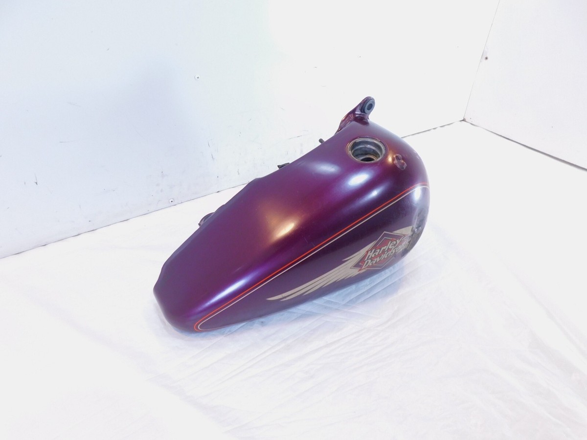 Gas Petrol Tank Right 61291-97 NOS Harley Fits EVO Softail
