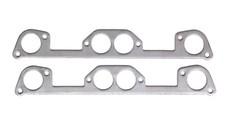 Remflex Exhaust Gaskets 12-002 Exhaust Gasket Pontiac 400-455 Ram-air Ivsdho Remflex Exhaust Gaskets 12-002 Exhaust Gasket Pontiac 400-455 Ram-air Ivsdho
