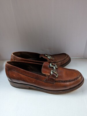 Vintage Cole Haan Men