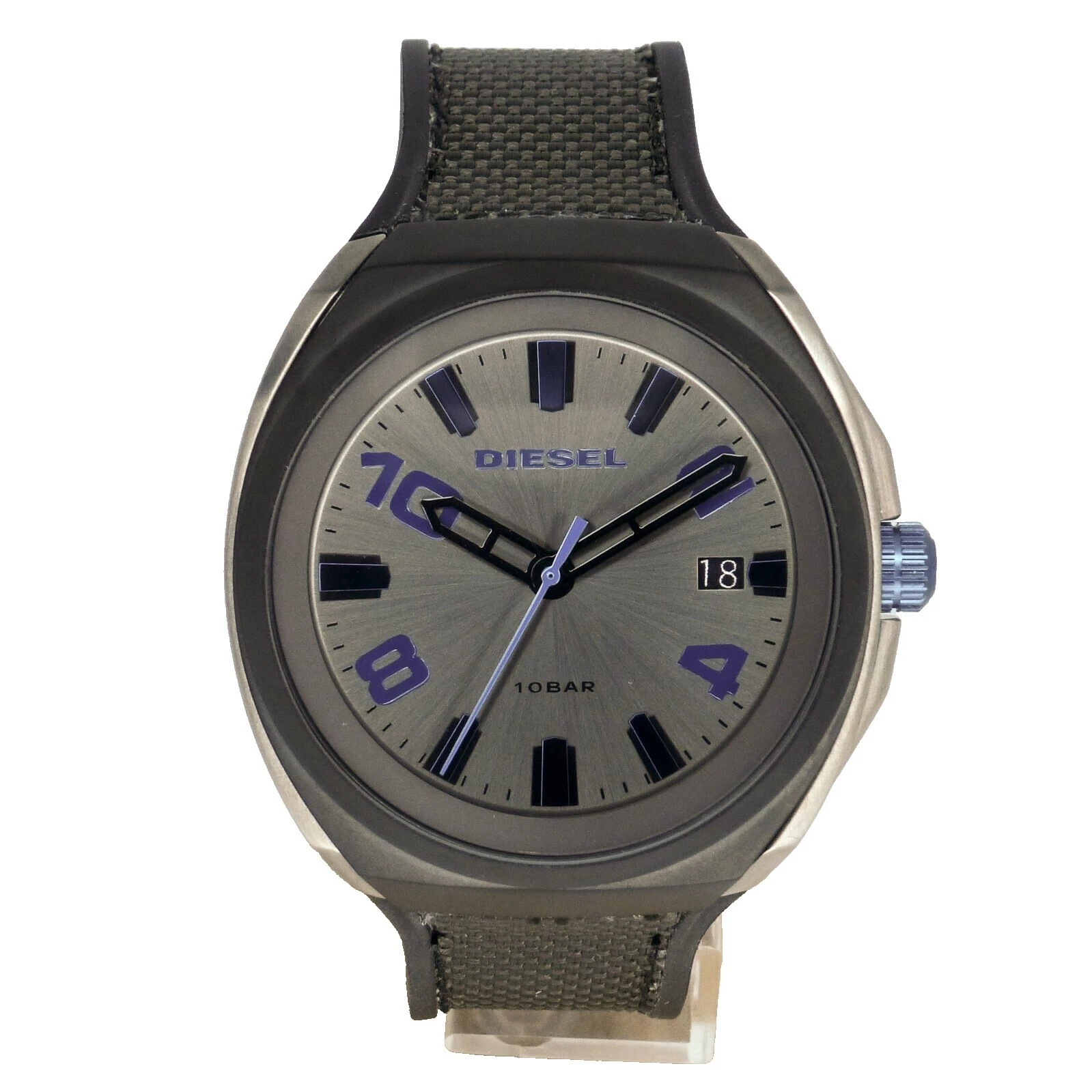 Diesel Watches for Parts