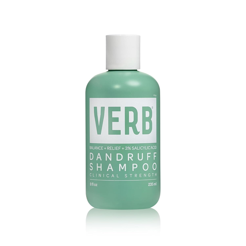 Dandruff Shampoo - Picture 12 of 12