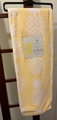 ネイタルデザインADVENTURE BEACH TOWEL M ブランケット ネイタルデザインADVENTURE BEACH TOWEL M ブランケット