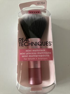 Real Techniques Mini Multitask Pinsel
