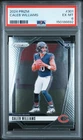 2024 PANINI PRIZM #301 CALEB WILLIAMS ROOKIE RC PSA 6