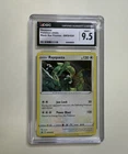 Rayquaza Pokémon 2020 Black Star Promos – Swsh029 Cosmos Holo