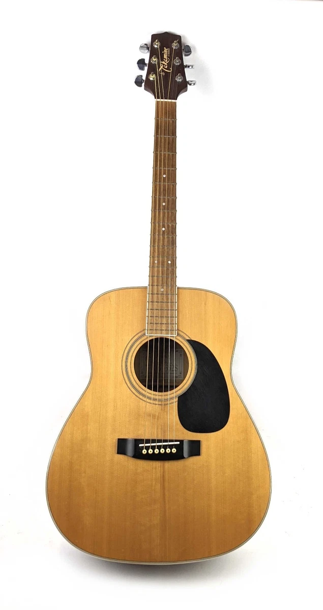 25+ Takamine Right-Handed Dreadnought Acoustic Guitars for sale