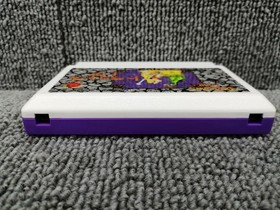 Famicom Software Model Dragon S Lair Epic Sony Records FLz47