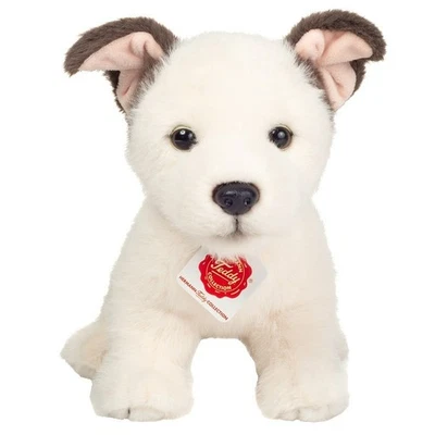 Perro Russell Teddy Hermann De Peluche Lavable 25cm 91986 - Imagen 1 de 4