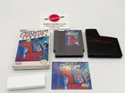 Kabuki Quantum Fighter Nintendo NES Complete CIB Video Game Works