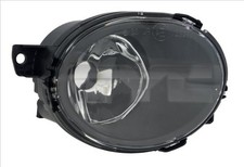 Nebelscheinwerfer TYC 19-6069-01-9 für VOLVO XC60 C70 H8 C30 533 156 1 SUV 2 542