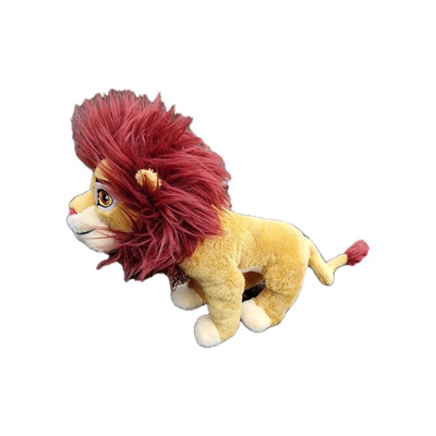 König der Löwen Plüsch Löwe Posh Paws Kuscheltier Disney #21