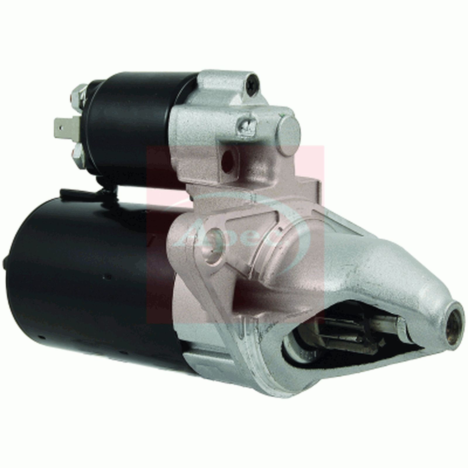 Starter Motor ASM1604 Apec NAD101340