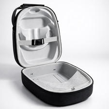 PSVR2 Carrying Case, Hard Travel Case for PlayStation VR2 Headset and Controller