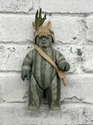 Vintage 1984 Star Wars Ewok Teebo Kenner Action Figure Original ROTJ