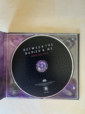 Between the Buried and Me Music CDs for sale | eBay