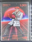 Tommy G Battle Arena Power Glove Brawl 130